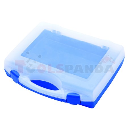 Кутия за вложки пластмасова 197x167x35 - UNIOR