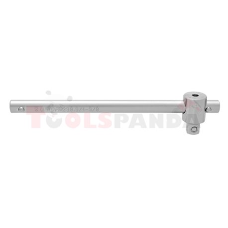 Ръчка 3/8" Т - образна - UNIOR