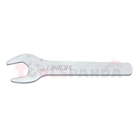 Гаечен ключ, едностранен за газови бутилки - UNIOR