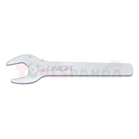 Гаечен ключ, едностранен за газови бутилки - UNIOR