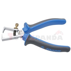 Клещи заголвачки 160 | UNIOR