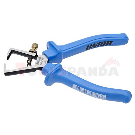 Клещи заголвачки - UNIOR