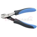 Клещи резачки за електроника - UNIOR