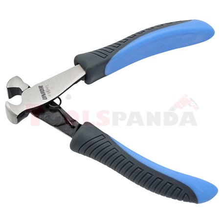 Клещи челни резачки за електроника - UNIOR