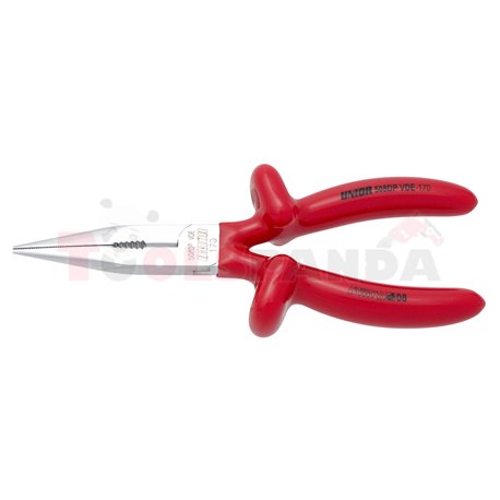 Клещи човки, изолирани - UNIOR