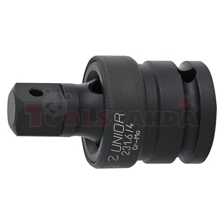 Кардан 1/2" IMPACT - UNIOR