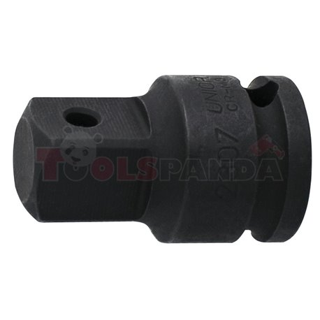 Адаптер 3/8" IMPACT - UNIOR