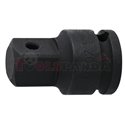 Адаптер 3/8" IMPACT - UNIOR