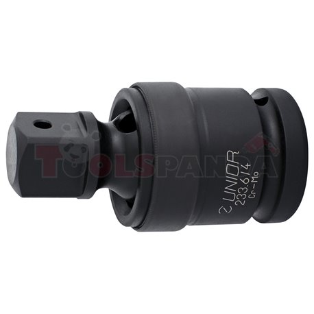 Кардан 1" IMPACT - UNIOR