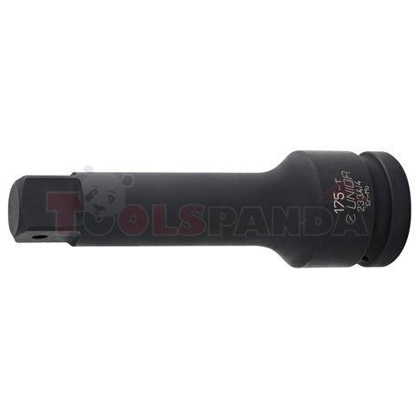 Удължител 1" IMPACT, дълъг - UNIOR