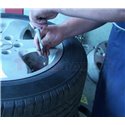 Инструмент за вентили на гуми - UNIOR