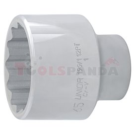 Вложка 1", 12-ъгълна - UNIOR