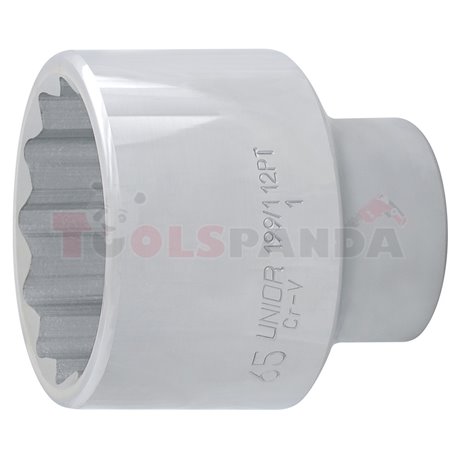 Вложка 1", 12-ъгълна - UNIOR