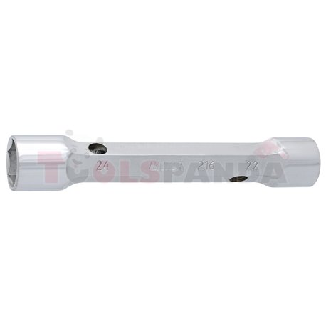 Ключ глух, кован - UNIOR