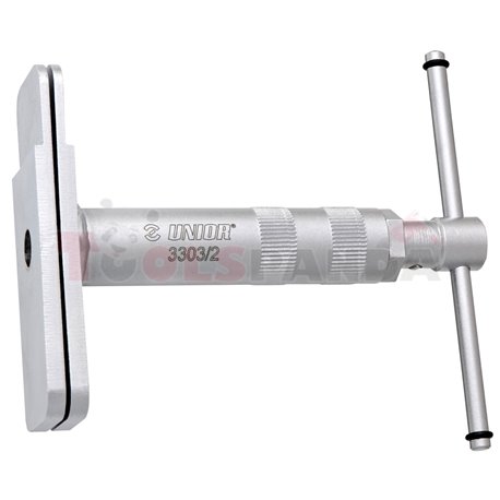 Инструмент за разцепване на диска - UNIOR