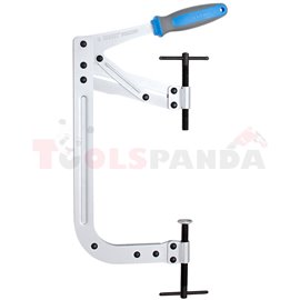 Скоба за пружините на клапаните на мотоциклет 0 | UNIOR