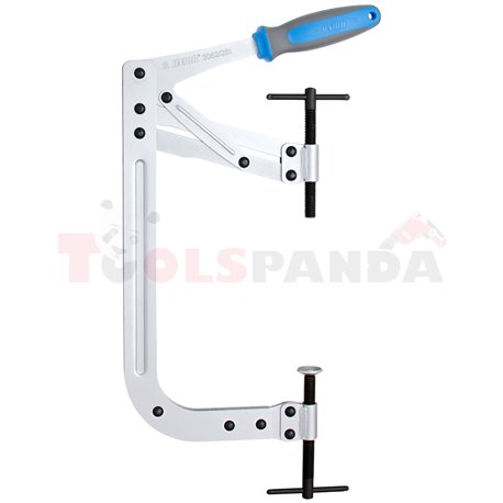 Скоба за пружините на клапаните на мотоциклет - UNIOR