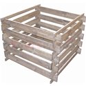 Дървен компостер - MEVA