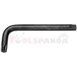 Ключ Г-образен TX профил - UNIOR