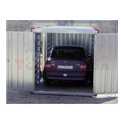 Мобилен гараж - 5000 x 2200 x 2200 mm - MEVA