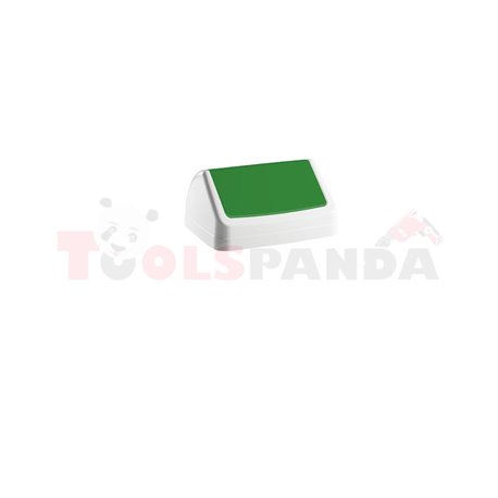 Капак за кошче тип 4822- зелен - MEVA