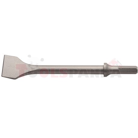 Секач плосък, широк за арт. 1514 - UNIOR