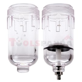 Комплект резервни чашки за арт. 1500 - UNIOR