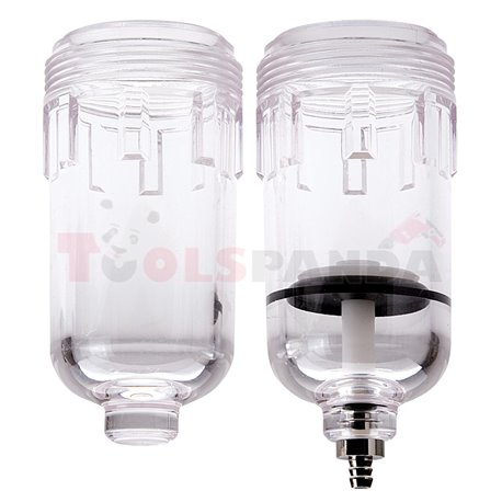 Комплект резервни чашки за арт. 1500 - UNIOR