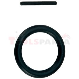 Щифт и гумен пръстен за 3/4" IMPACT - UNIOR