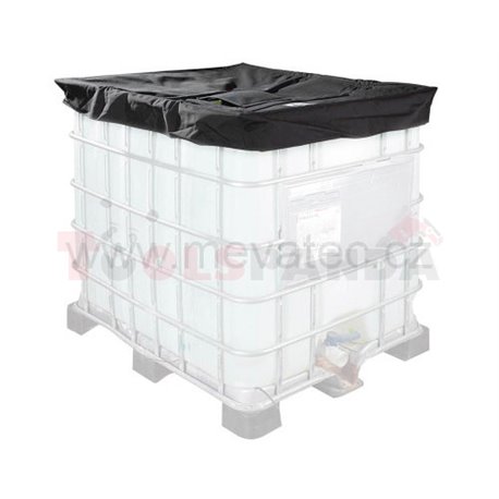 Изолационен капак за IBC контейнер - MEVA