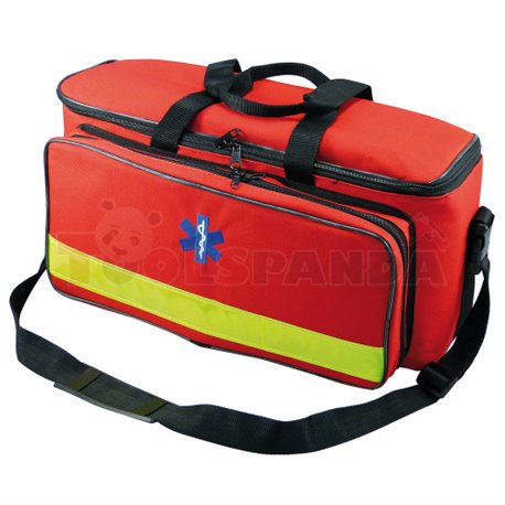 Медицинска спасителна чанта изотермична - MEVA