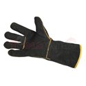 Кожени ръкавици за заварчици SANDPIPER - MEVA
