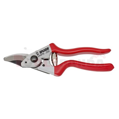 Ножица лозарска алуминиева 200 мм. - UNIOR