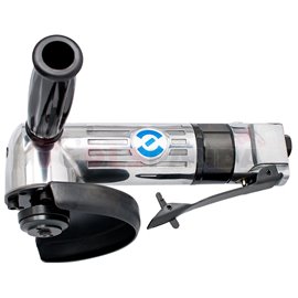  Пневматичен ъглошлайф за рязане 11000 об/мин, 6.2 bar, 170l/min, 1/4" 230 | UNIOR