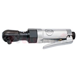 Пневматична тресчотка 3/8" 250 об/мин, 54Nm, 6.2 bar, 71l/min, 1/4", М6 | UNIOR