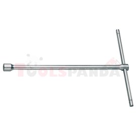 Ключ глух с Т-дръжка 13 | UNIOR