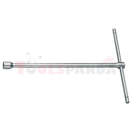 Ключ глух с Т-дръжка - UNIOR