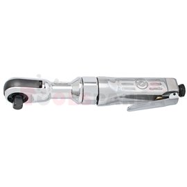 Пневматична тресчотка 1/2" 160 об/мин, 81Nm, 6.2 bar, 113l/min, 1/4", М10 | UNIOR