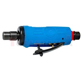  Пневматичен шлайф, малък 25000 об/мин, 6.2 bar, 113l/min, 1/4", патроник-6мм 155 | UNIOR