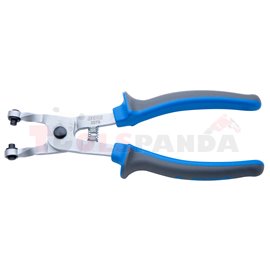 Клещи за куплунгите на горивните тръби - UNIOR