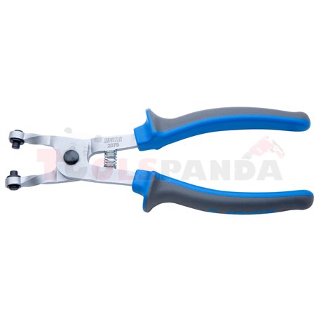 Клещи за куплунгите на горивните тръби - UNIOR