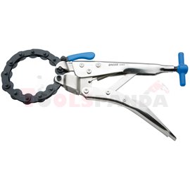 Клещи Grip за рязане на ауспухови тръби - UNIOR