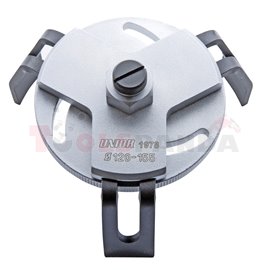 Ключ за резервоар 120-155 | UNIOR