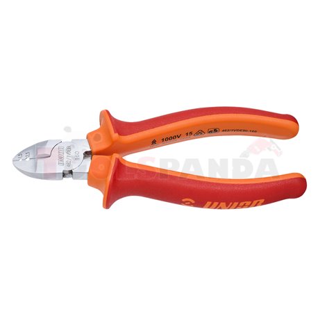 Мултифункционални клещи резачки - UNIOR