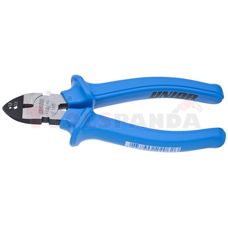 Мултифункционални клещи резачки - UNIOR