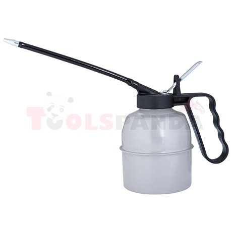 Масльонка 0.5 л с гъвкав накрайник - UNIOR