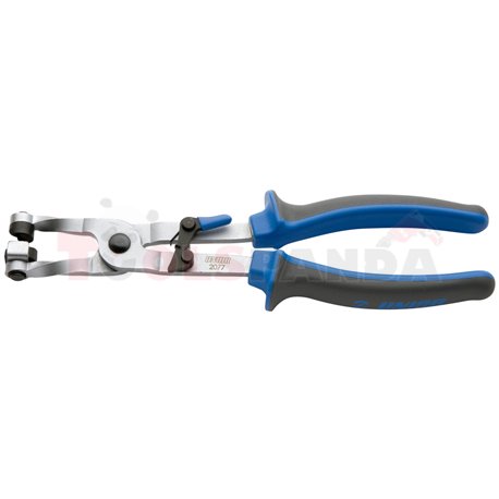 Клещи за тръбни скоби - UNIOR