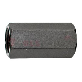  Защитна капачка за коляновия вал M12 x 1,25 | UNIOR