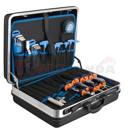 Комплект инструменти куфар 343 бр. - UNIOR