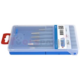 Комплект пробои, секачи и център - UNIOR